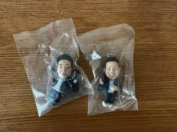 [미사용 새상품] 다이앤 가챠 츠다 유스케