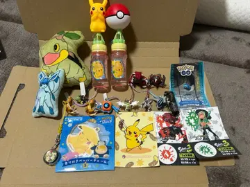 포켓몬스터 포켓몬 묶음 판매