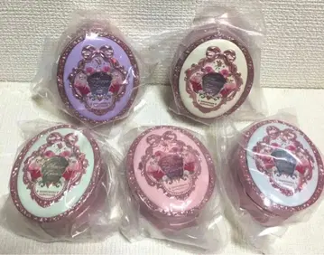 플라워노즈 미드서머 페어리 테일즈 컬렉션 전 5종 컴플리트