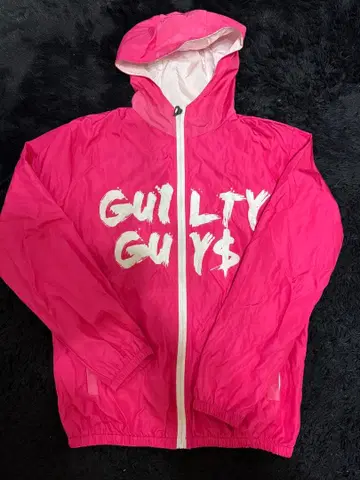 [새상품급] GUILTY GUYS 셋업