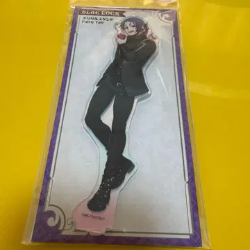 블루 록 동화 로프트 마즐 아크릴 스탠드 아크스타 미카게 레오