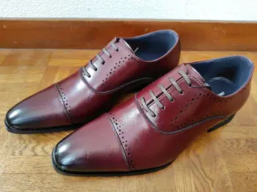 새상품 TETE HOMME 보르도