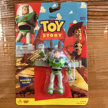 버즈 라이트이어 피규어 토이 스토리