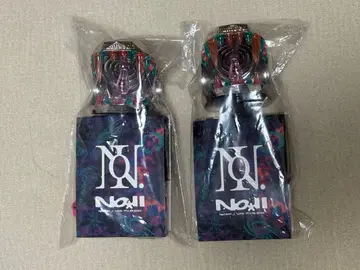 Number_i 응원봉 2개 세트