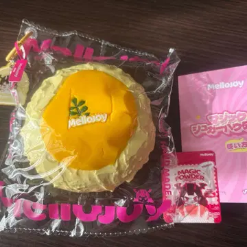 멜로조이 mellojoy 스퀴즈 다이후쿠 망고