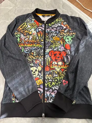 LOUDMOUTH 자켓 라우드마우스 여성용 M