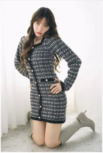 리엔다 머큐리 듀오 스나이델 앙데팡당 릴리 브라운