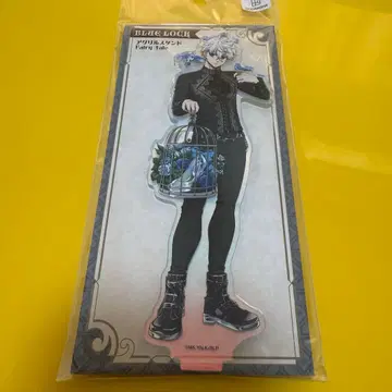 블루 록 동화 로프트 마즐 아크릴 스탠드 아크스타 나기 세이시로