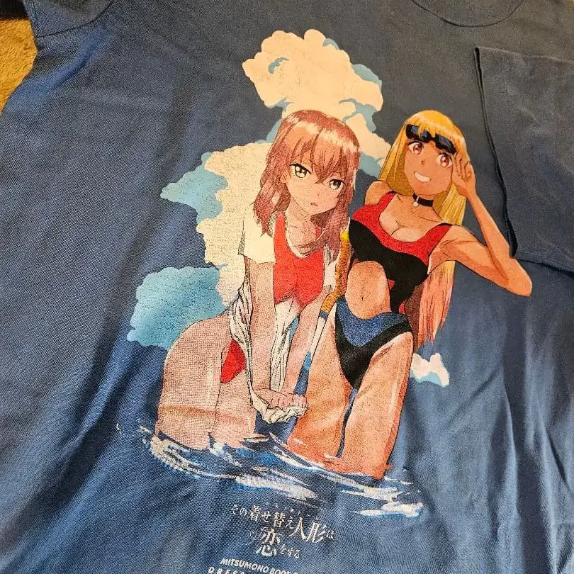 1번째 상품 이미지