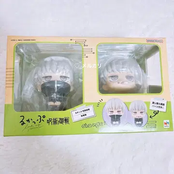 주술회전 룩업 이누마키 토게