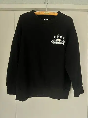 UVERworld/EDEN/맨투맨/굿즈