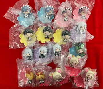 쵸코놋코 리제로 묶음 판매 17개