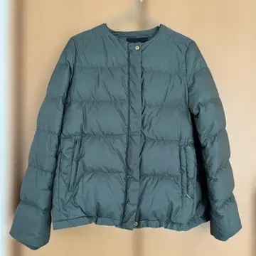 그린 라벨 릴랙싱 다운