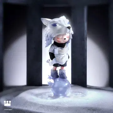 inosoul The Forgotten Land 이노서울