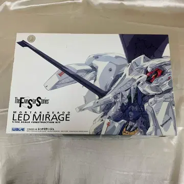 1/144 레드 미라지 [ 파이브 스타 이야기 ] [FS-100]