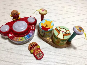 완구 3점 0세~1세