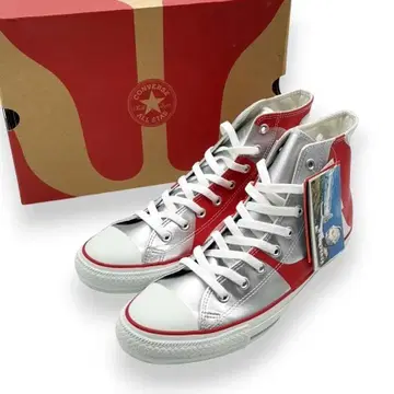 컨디션 최상 컨버스 스니커즈 울트라맨 28cm 11-25110602