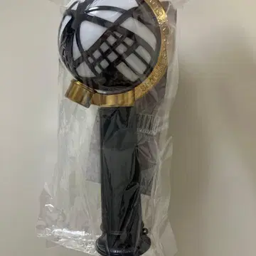 Sixtones youngold 응원봉