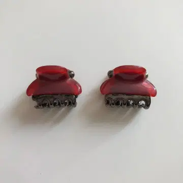 acca 바비 클립 mini 사이즈