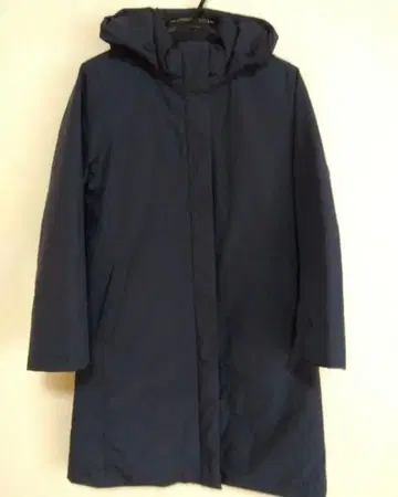 유니클로 하이브리드 다운