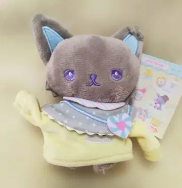 피하이 제오참 JOCHUM 캔디 디자인 마스코트 홀더