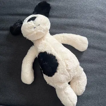 제리캣 강아지 봉제 인형