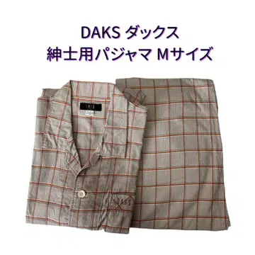 DAKS 닥스 남성용 파자마 M 사이즈