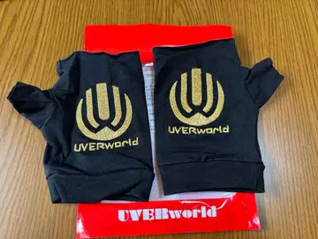 UVERworld 그로브 남자 축제