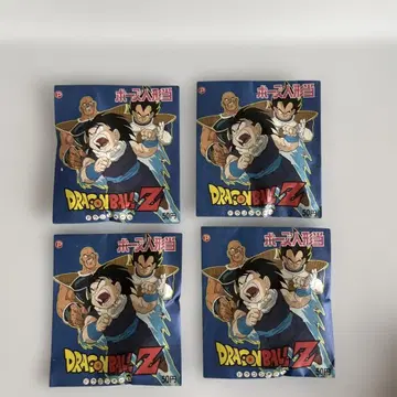 드래곤볼 Z 포즈 인형 아마다 드라케시