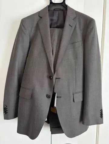 새상품 THE SUIT COMPANY 더 수트 컴퍼니 수트