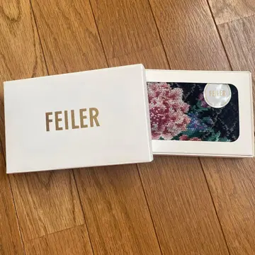 FEILER 손수건