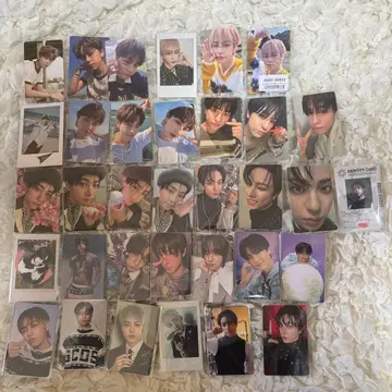 &TEAM TAKI 트레카 세트