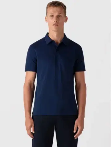 선스펠 리비에라 피케 셔츠