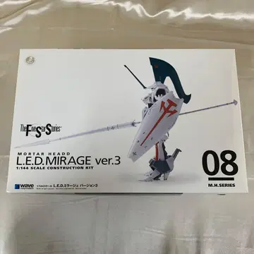 1/144 레드 미라지 ver.3 [ 파이브 스타 이야기 ] FS-103