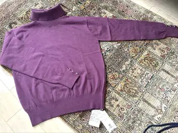 [택 포함 새상품] 프로포션 바디 드레싱 스웨터