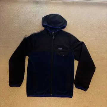 patagonia 신틸라 쉘드 후디 2014년