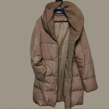 다운 자켓 M 사이즈