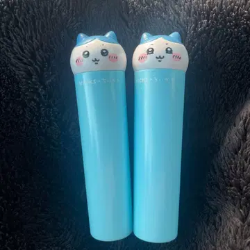 케이스만 치이카와 콜라보 케이스 VICKS 비 하치와레 2종