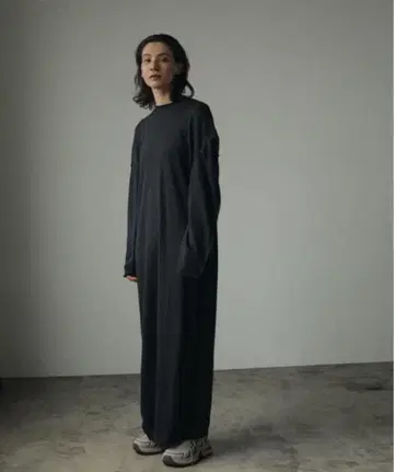 anuke Thermal Rough Onepiece