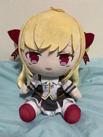 타카미야 리온 BIG 봉제 인형 다이토 니지산지