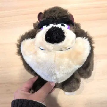 90s 태즈매니안 데빌 루니툰 미국 잡화