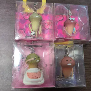 버섯 재배 키트 스트랩 묶음 판매