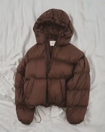 [ 새상품 ] todayful Ultralight Goose Jacket