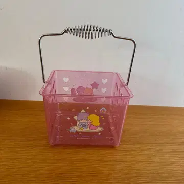 키키라라 화장품 박스