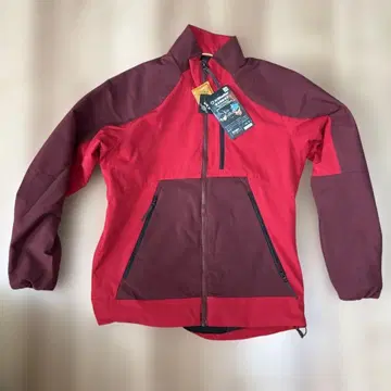 workman XShelter 라이트웜 자켓 M 레드