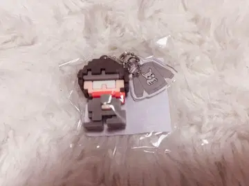 갓치맨 전설 도트 그림 갓치맨 마스코트