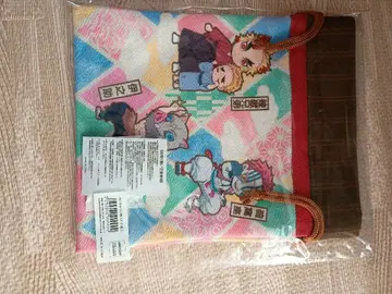 귀멸의 칼날 미니 캐릭터 소품함 복조리