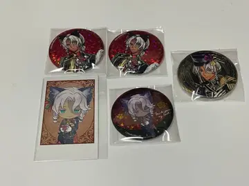 악마고양이 미야지 악마고양이전 난자 세트