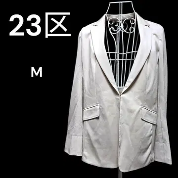 [ 빈티지 ] 23KU 여성용 테일러드 자켓 [ M ]