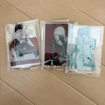 데스노트 제일복권 G상 니아 멜로